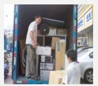 高效搬迁与仓储物流服务全解析——上海公兴搬场为您护航