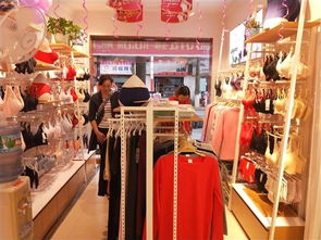 内衣代理加盟，宝妈的致富专线 仓储服务助力轻松创业