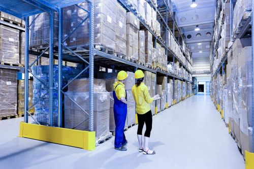 「易代储」完成1.2亿元B+轮融资，打造极致产品+服务仓储新体验